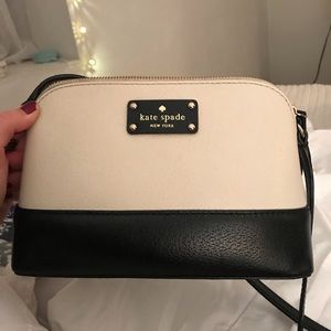 Kate Spade Crossbody